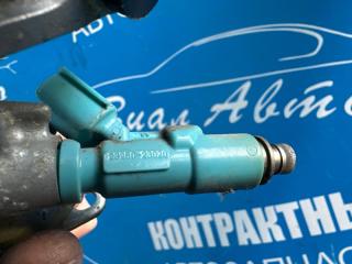 Топливная рейка TOYOTA RACTIS SCP100 2SZFE 5 ракурс