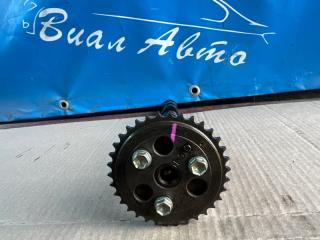 Распредвал TOYOTA RACTIS SCP100 2SZFE 3 ракурс