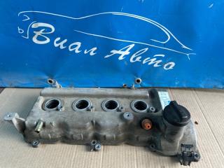 Клапанная крышка TOYOTA RACTIS SCP100 2SZFE 1 ракурс