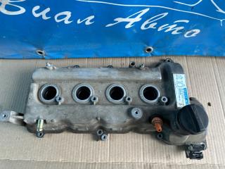 Клапанная крышка TOYOTA RACTIS SCP100 2SZFE 2 ракурс