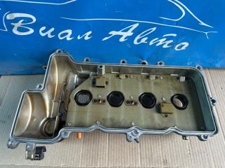 Клапанная крышка TOYOTA RACTIS SCP100 2SZFE 3 ракурс
