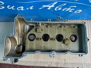 Клапанная крышка TOYOTA RACTIS SCP100 2SZFE 4 ракурс