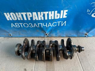 Коленвал TOYOTA RACTIS SCP100 2SZFE 1 ракурс