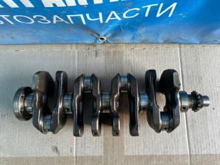 Коленвал TOYOTA RACTIS SCP100 2SZFE 2 ракурс