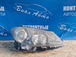 Фара правая передняя TOYOTA SAI AZK10 2AZFXE 75-6 1 ракурс