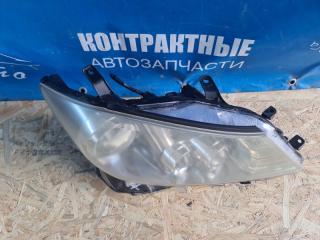 Фара правая передняя TOYOTA SAI AZK10 2AZFXE 75-6 2 ракурс