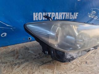 Фара правая передняя TOYOTA SAI AZK10 2AZFXE 75-6 3 ракурс