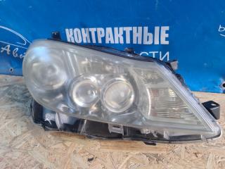 Фара правая передняя TOYOTA SAI AZK10 2AZFXE 75-6 4 ракурс