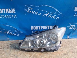 Фара левая передняя TOYOTA SAI AZK10 2AZFXE 75-6 1 ракурс