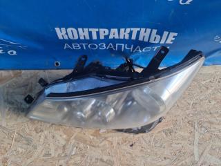 Фара левая передняя TOYOTA SAI AZK10 2AZFXE 75-6 2 ракурс