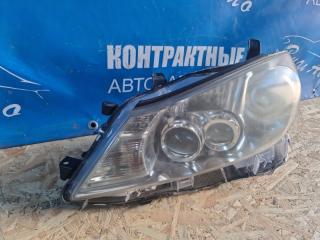 Фара левая передняя TOYOTA SAI AZK10 2AZFXE 75-6 4 ракурс