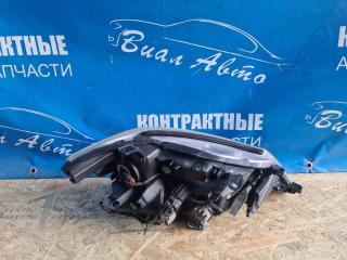 Фара левая передняя TOYOTA SAI AZK10 2AZFXE 75-6 5 ракурс