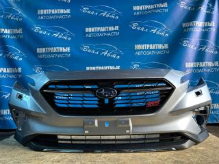Бампер передний SUBARU LEVORG VN5 G1U 1 ракурс