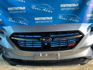 Бампер передний SUBARU LEVORG VN5 G1U 3 ракурс