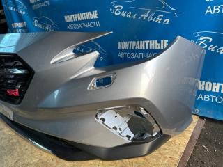 Бампер передний SUBARU LEVORG VN5 G1U 4 ракурс