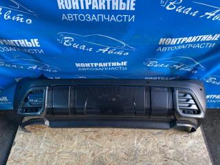 Бампер задний NISSAN X-TRAIL SNT33 850B06RC0A 2 ракурс