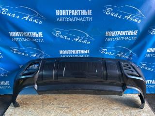 Бампер задний NISSAN X-TRAIL SNT33 850B06RC0A 3 ракурс