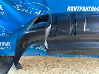 Бампер задний NISSAN X-TRAIL SNT33 850B06RC0A 4 ракурс