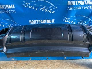 Бампер задний NISSAN X-TRAIL SNT33 850B06RC0A 5 ракурс