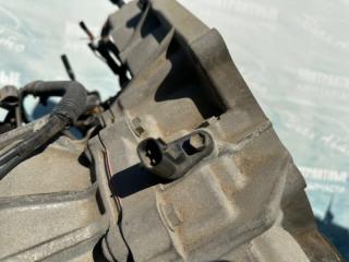 АКПП TOYOTA ALLION AZT240 1AZFSE K110-01A 4 ракурс