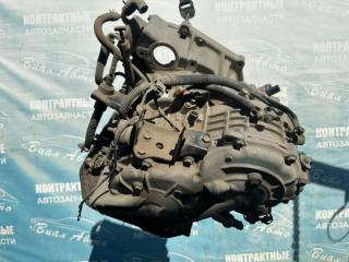 АКПП TOYOTA ALLION AZT240 1AZFSE K110-01A 5 ракурс