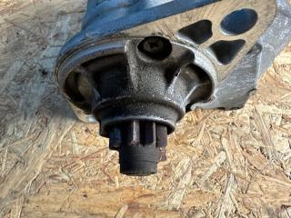 Стартер SUBARU LEGACY BH5 EJ204 128000-8323 5 ракурс