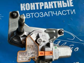 Мотор дворников задний HONDA CROSSROAD RT1 R18A 5 ракурс