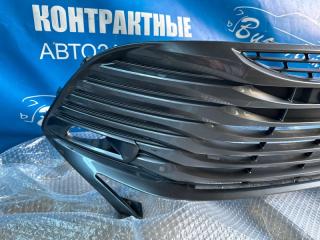 Решетка бамперная TOYOTA CAMRY AXVH70 53113-33110 2 ракурс Решетка бамперная TOYOTA CAMRY AXVH70 53113-33110 2 ракурс