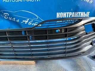 Решетка бамперная TOYOTA CAMRY AXVH70 53113-33110 5 ракурс Решетка бамперная TOYOTA CAMRY AXVH70 53113-33110 5 ракурс