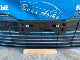 Решетка бамперная TOYOTA CAMRY AXVH70 53113-33110 2 ракурс Решетка бамперная TOYOTA CAMRY AXVH70 53113-33110 2 ракурс