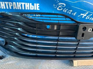 Решетка бамперная TOYOTA CAMRY AXVH70 53113-33110 3 ракурс Решетка бамперная TOYOTA CAMRY AXVH70 53113-33110 3 ракурс