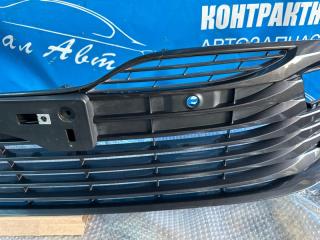 Решетка бамперная TOYOTA CAMRY AXVH70 53113-33110 5 ракурс Решетка бамперная TOYOTA CAMRY AXVH70 53113-33110 5 ракурс