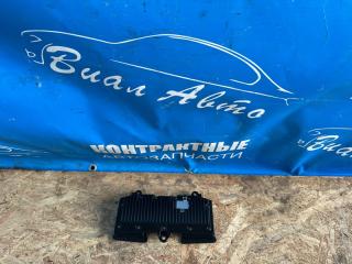 Камера переднего вида LEXUS ls 500 VXFA50 86462-50040 1 ракурс