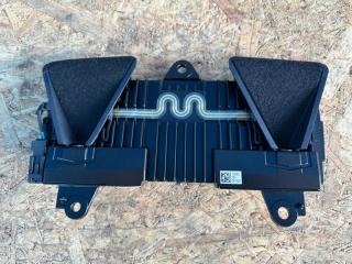 Камера переднего вида LEXUS ls 500 VXFA50 86462-50040 4 ракурс