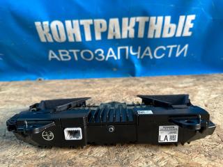Камера переднего вида LEXUS ls 500 VXFA50 86462-50040 5 ракурс