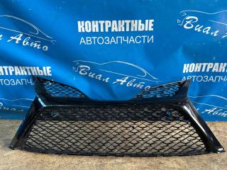 Решетка бамперная TOYOTA CAMRY AXVH70 53113-33080 1 ракурс Решетка бамперная TOYOTA CAMRY AXVH70 53113-33080 1 ракурс