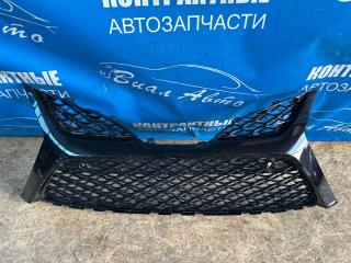 Решетка бамперная TOYOTA CAMRY AXVH70 53113-33080 2 ракурс Решетка бамперная TOYOTA CAMRY AXVH70 53113-33080 2 ракурс