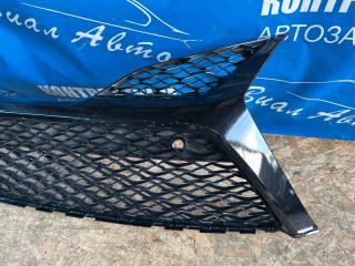 Решетка бамперная TOYOTA CAMRY AXVH70 53113-33080 4 ракурс Решетка бамперная TOYOTA CAMRY AXVH70 53113-33080 4 ракурс