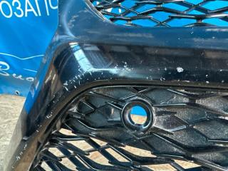Решетка бамперная TOYOTA CAMRY AXVH70 53113-33080 5 ракурс Решетка бамперная TOYOTA CAMRY AXVH70 53113-33080 5 ракурс