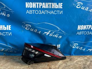 Стоп-сигнал правый задний TOYOTA YARIS CROSS MXPB10 81550-52E60 1 ракурс