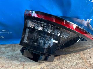 Стоп-сигнал правый задний TOYOTA YARIS CROSS MXPB10 81550-52E60 2 ракурс