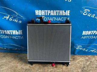 Радиатор двс SUZUKI SOLIO MA37S K12C 1 ракурс