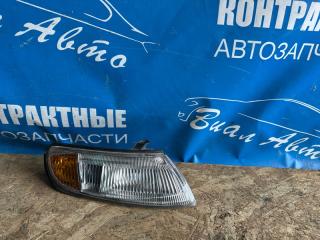 Габарит правый передний TOYOTA COROLLA CERES AE101 4A 12-372 1 ракурс