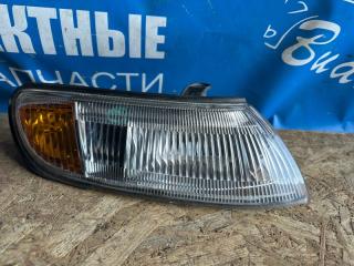 Габарит правый передний TOYOTA COROLLA CERES AE101 4A 12-372 2 ракурс