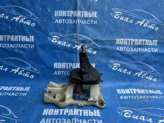 Рычаг переключения кпп MITSUBISHI LEGNUM EC5W 1 ракурс