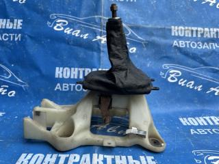 Рычаг переключения кпп MITSUBISHI LEGNUM EC5W 2 ракурс