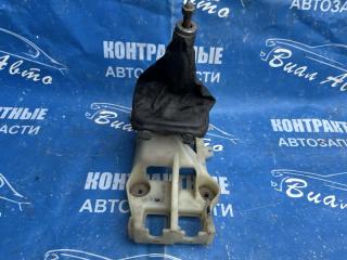 Рычаг переключения кпп MITSUBISHI LEGNUM EC5W 5 ракурс