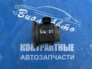 Расходомер воздушный NISSAN AVENIR PNW10 SR20 2268053J01 1 ракурс