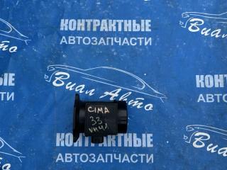 Расходомер воздушный NISSAN CIMA FGY33 VH41 22680-31U00 1 ракурс