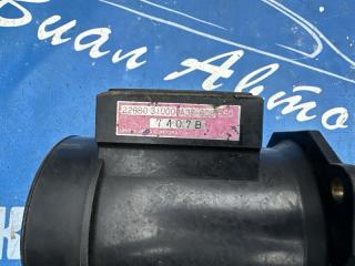 Расходомер воздушный NISSAN CIMA FGY33 VH41 22680-31U00 5 ракурс